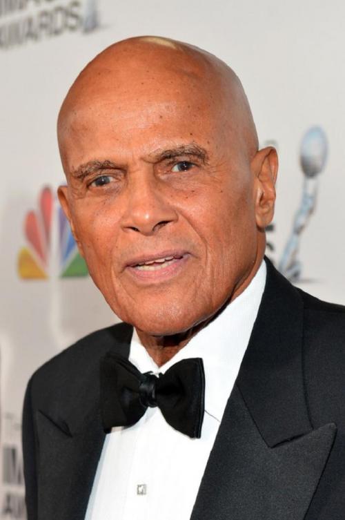 Harry Belafonte