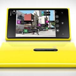 Nokia Lumia 920